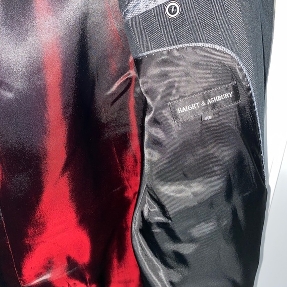 Light Dress Jacket - Picture 4 of 5